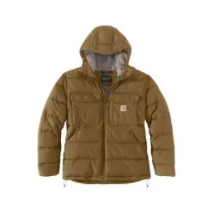 105474&#x20;Work&#x20;Jacket&#x20;Montana&#x20;Insulated&#x20;-&#x20;Carhartt