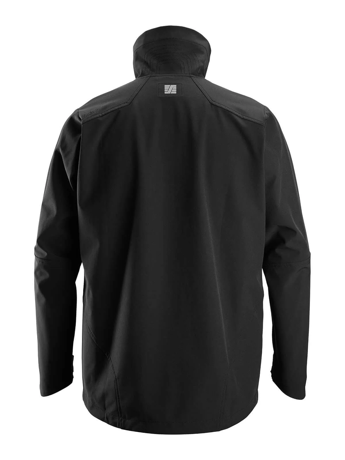 1205&#x20;Work&#x20;Jacket&#x20;Softshell&#x20;Windproof&#x20;Stretch&#x20;Allroundwork&#x20;-&#x20;Snickers