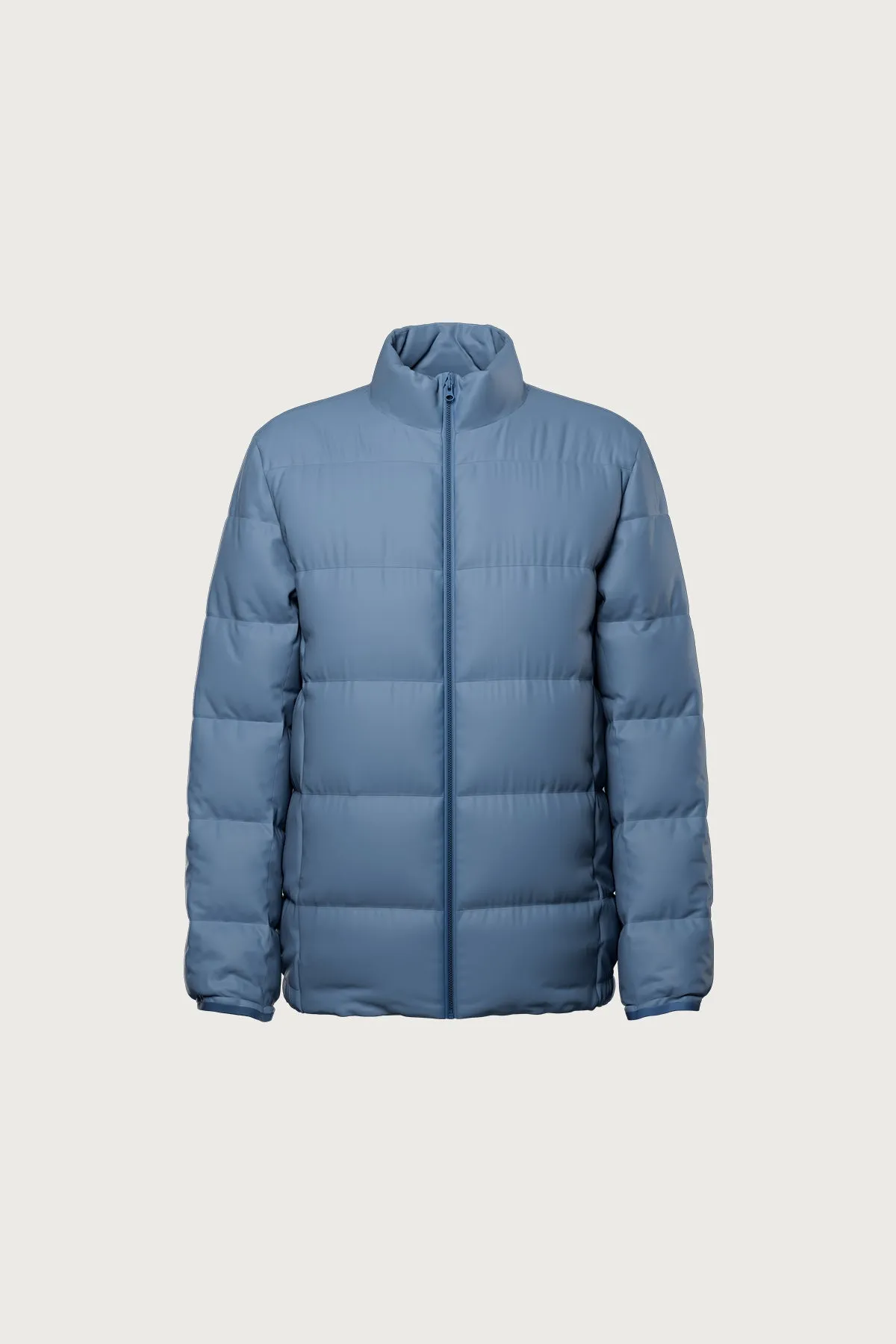 3-in-1 Down Jacket