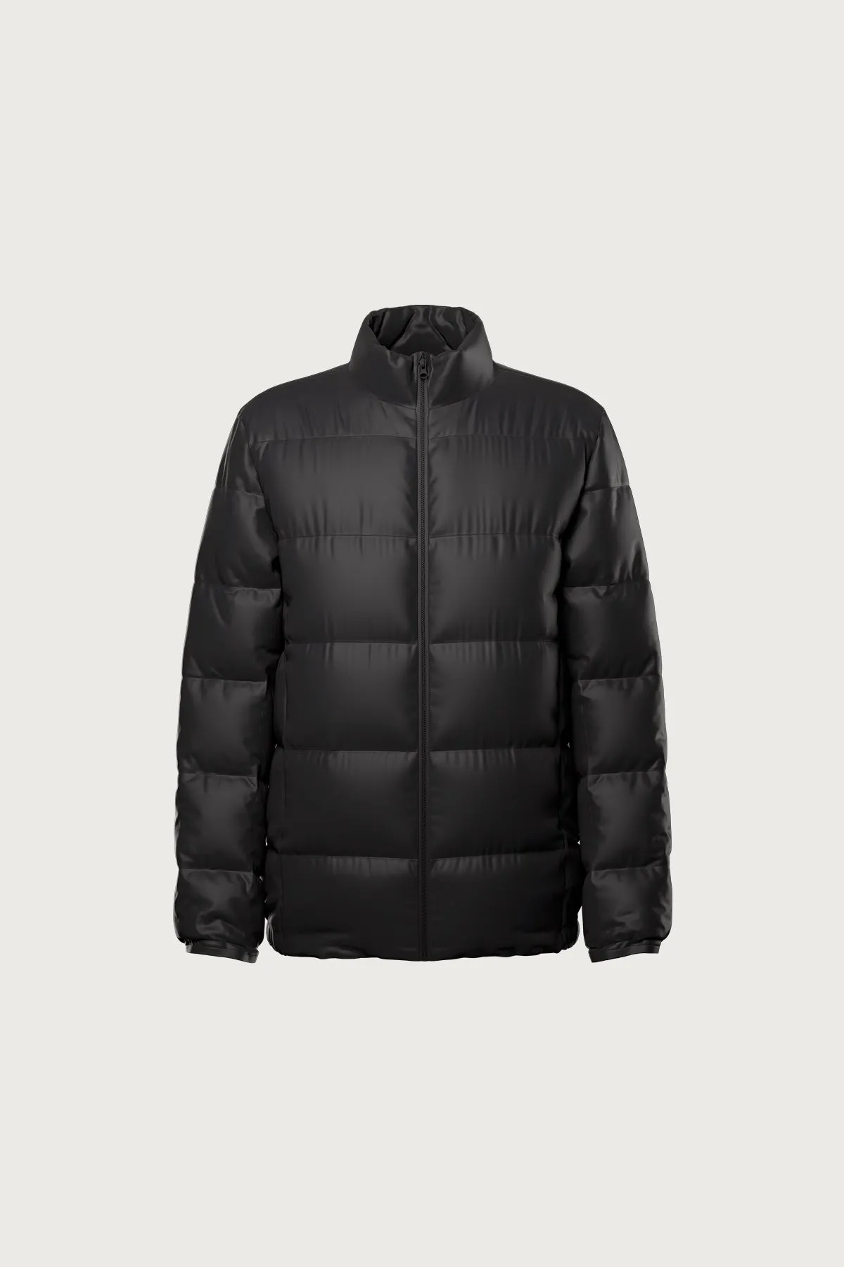 3-in-1 Down Jacket