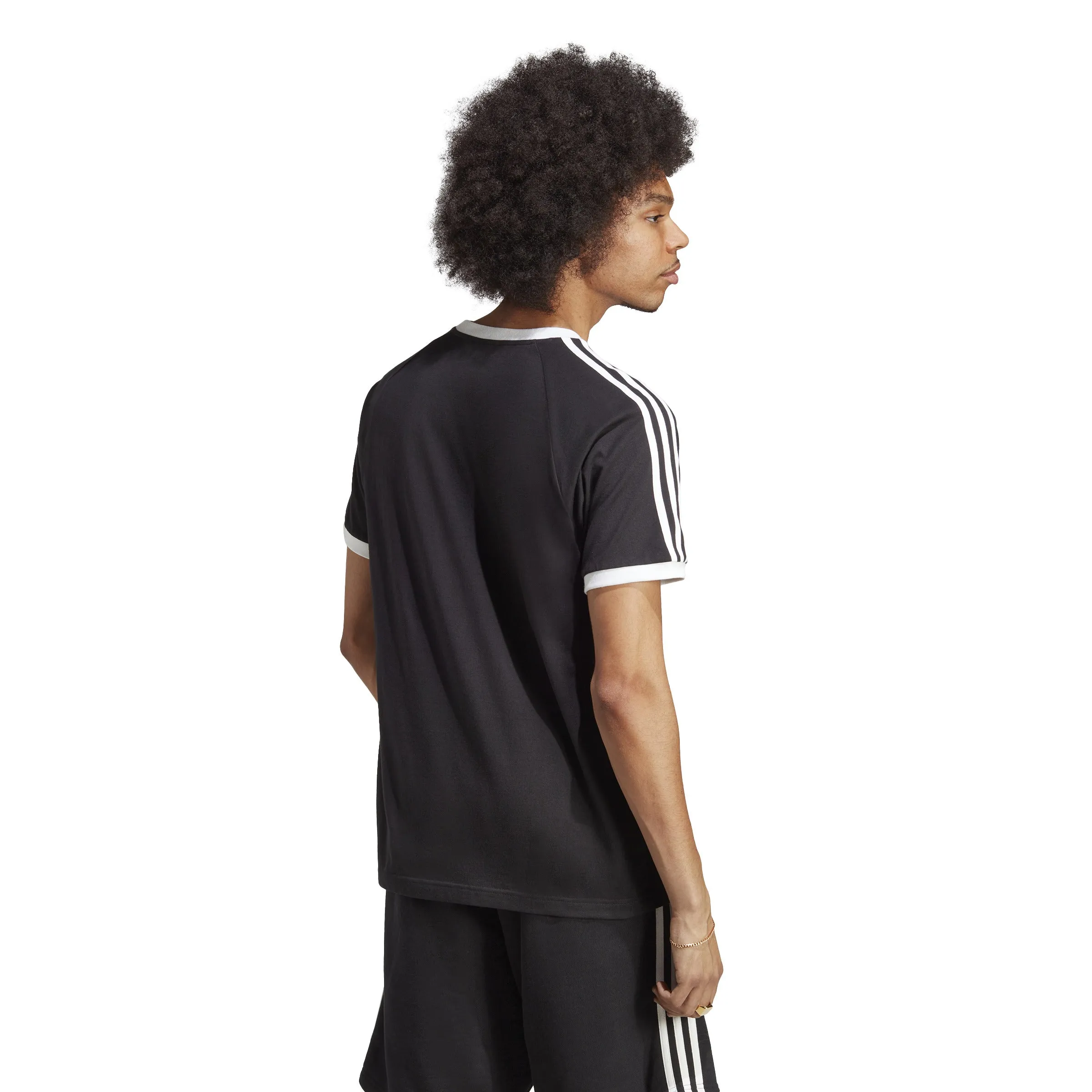 3-Stripe Tee - Mens