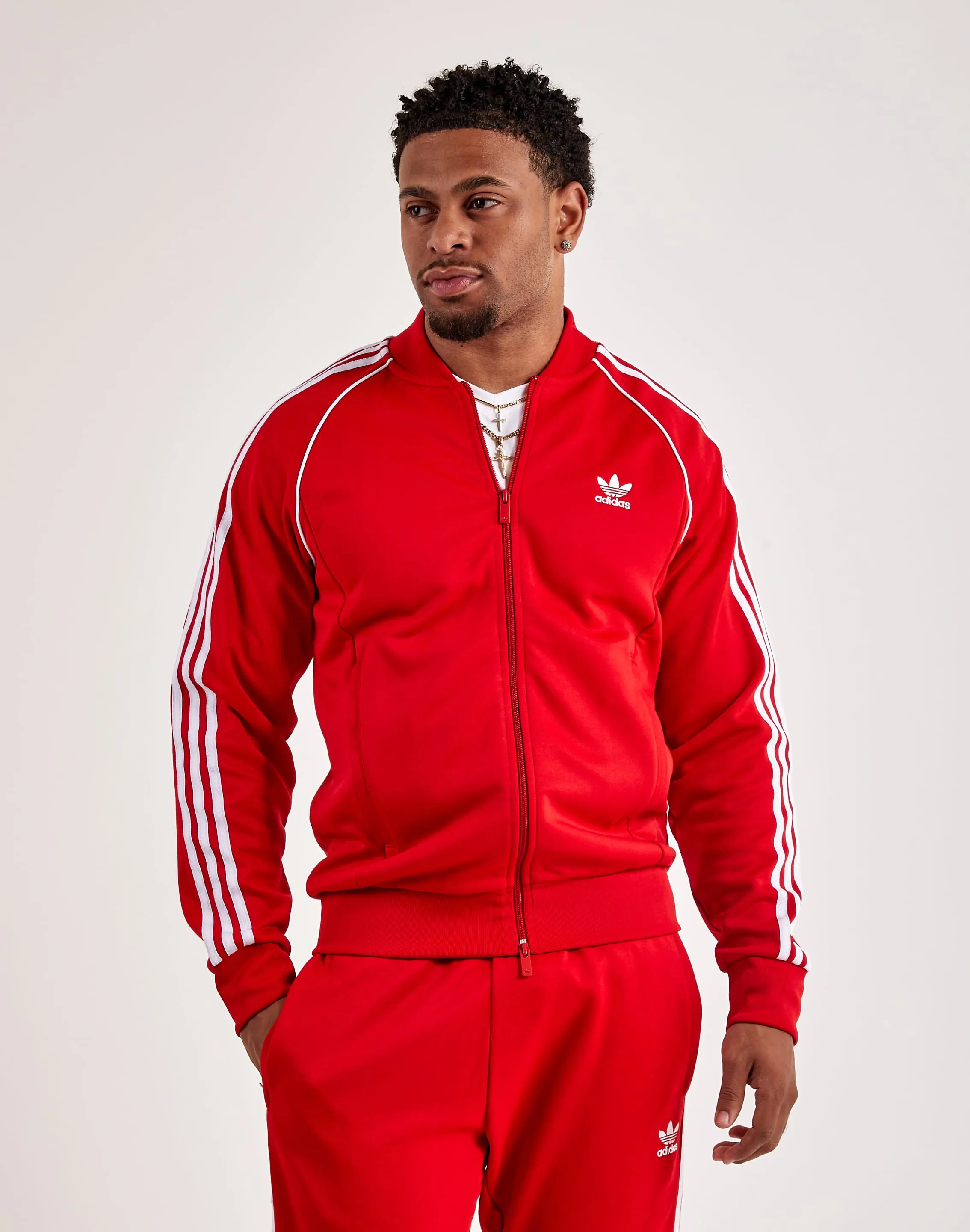 Adidas SST Track Jacket