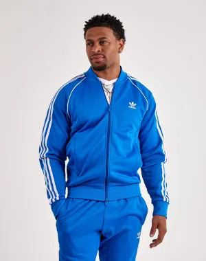 Adidas SST Track Jacket