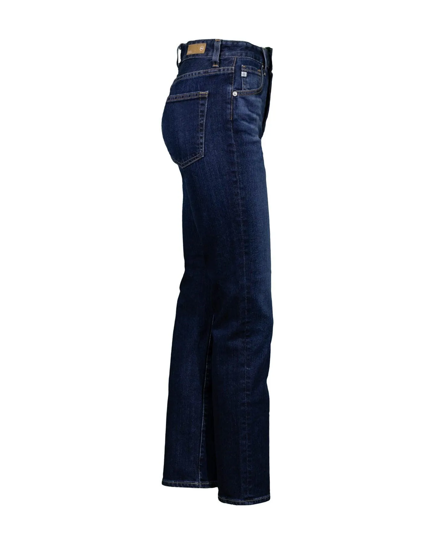 AG Jeans Alexxis Slim Ankle Pant