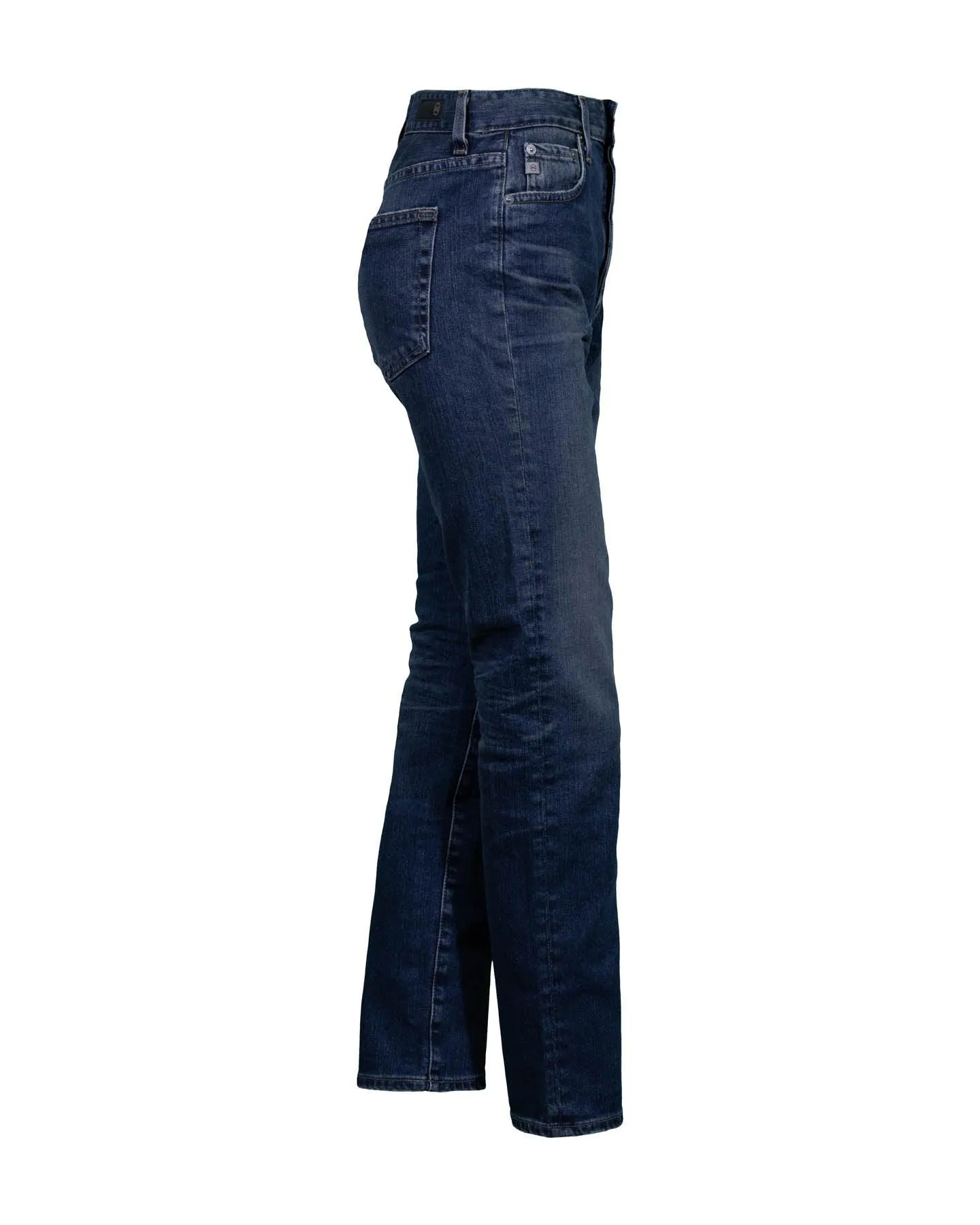 AG Jeans Alexxis Slim Ankle Pant