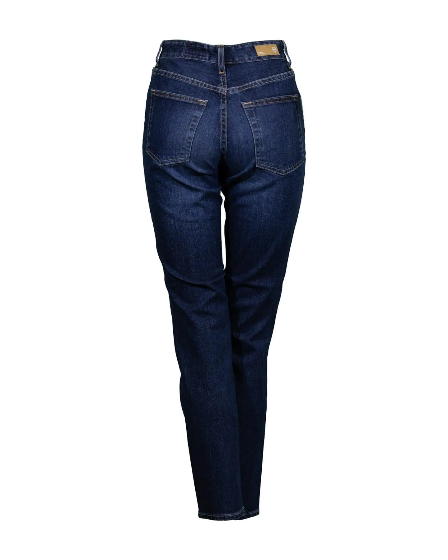 AG Jeans Alexxis Slim Ankle Pant