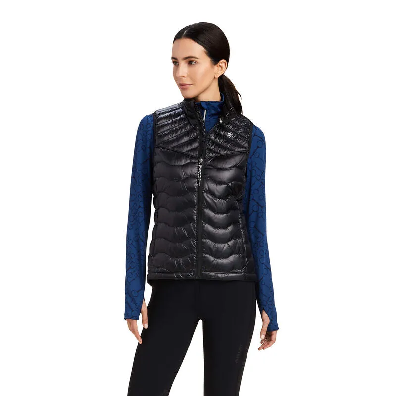 Ariat Women's Ideal Down Vest