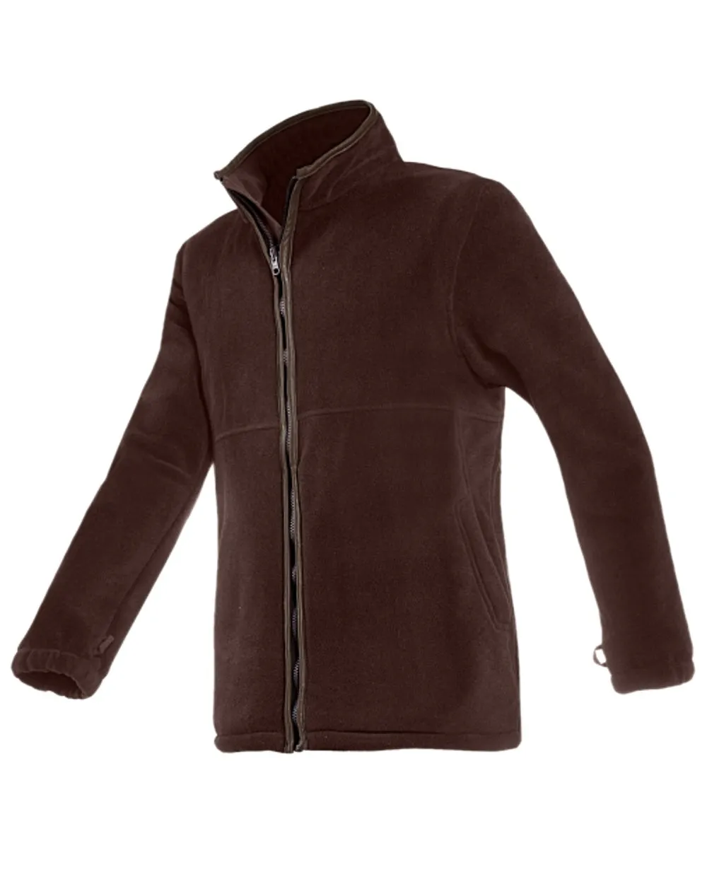 Baleno Henry Fleece Jacket