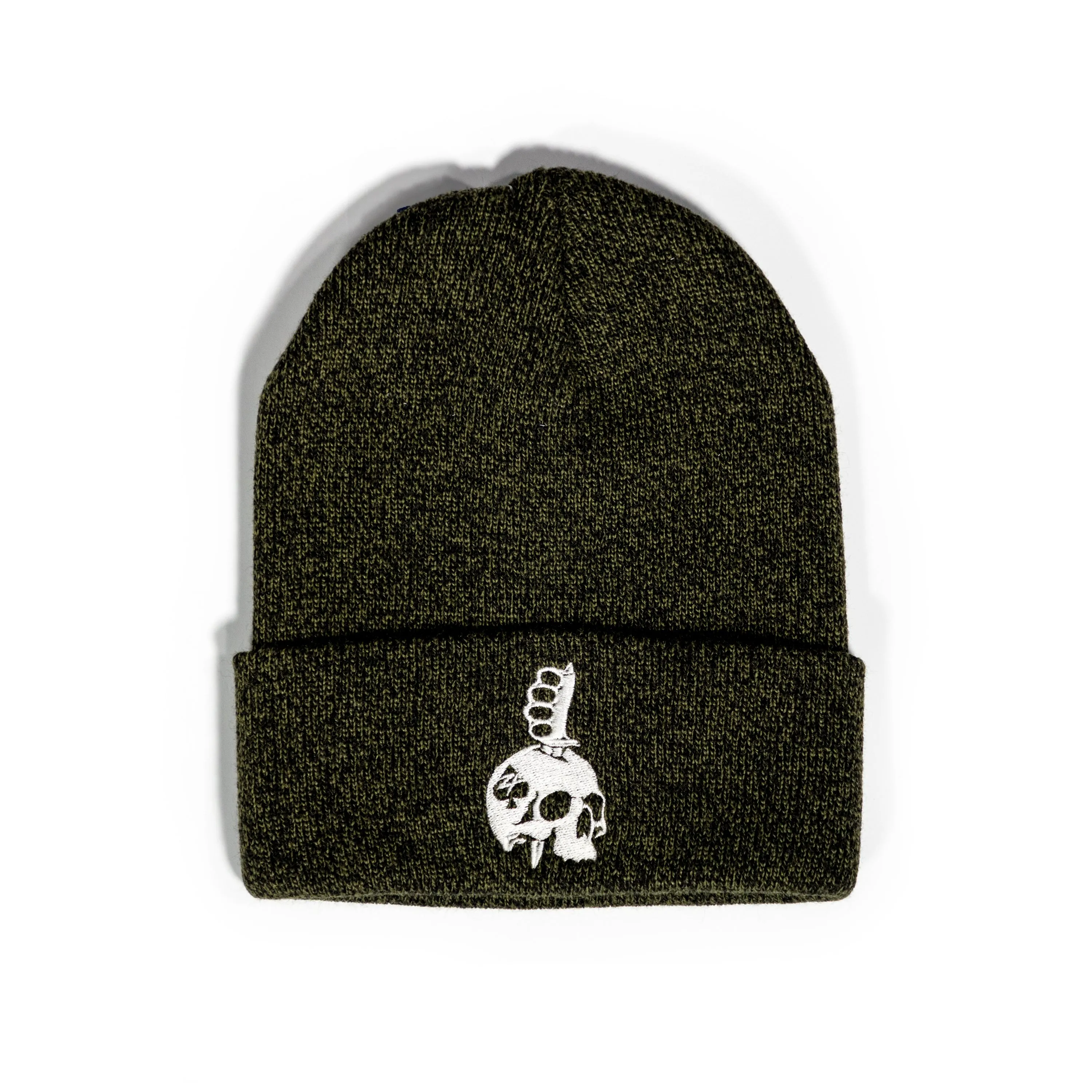 Bloodlines Beanie