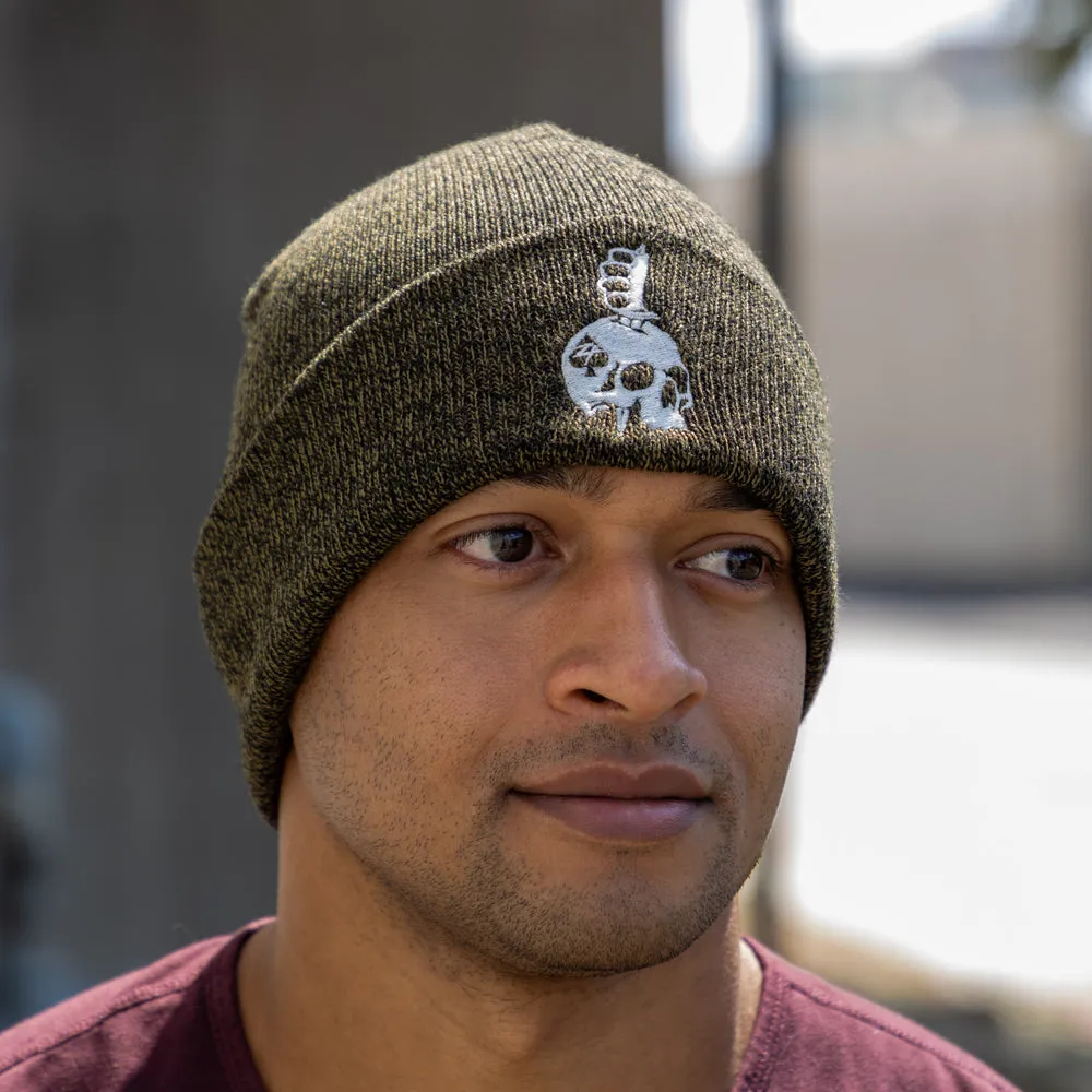 Bloodlines Beanie