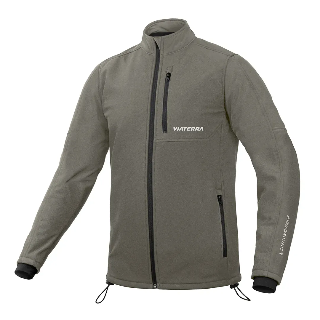 Boreal Mid-Layer Warm Jacket