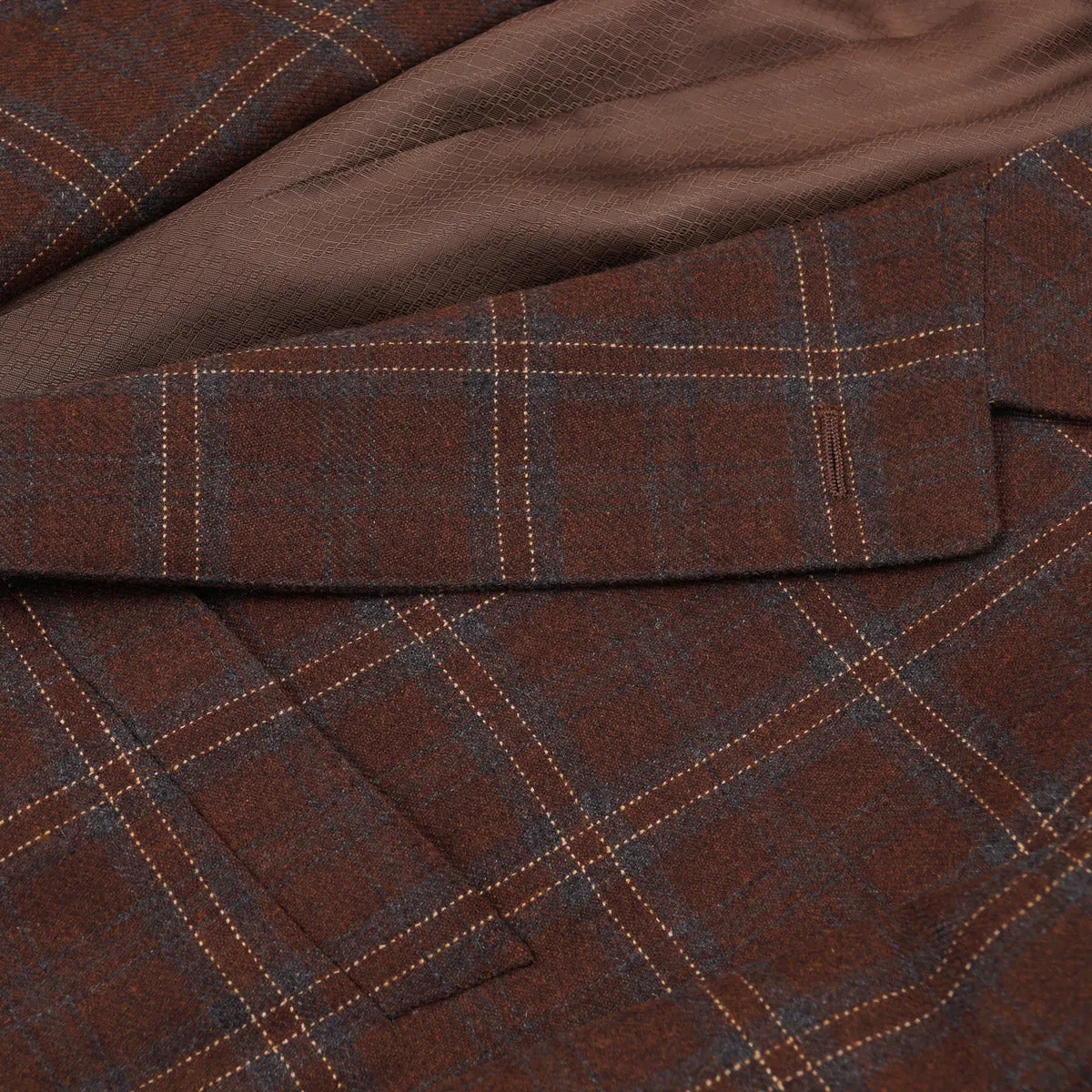 Canali Exclusive Cashmere Sport Coat