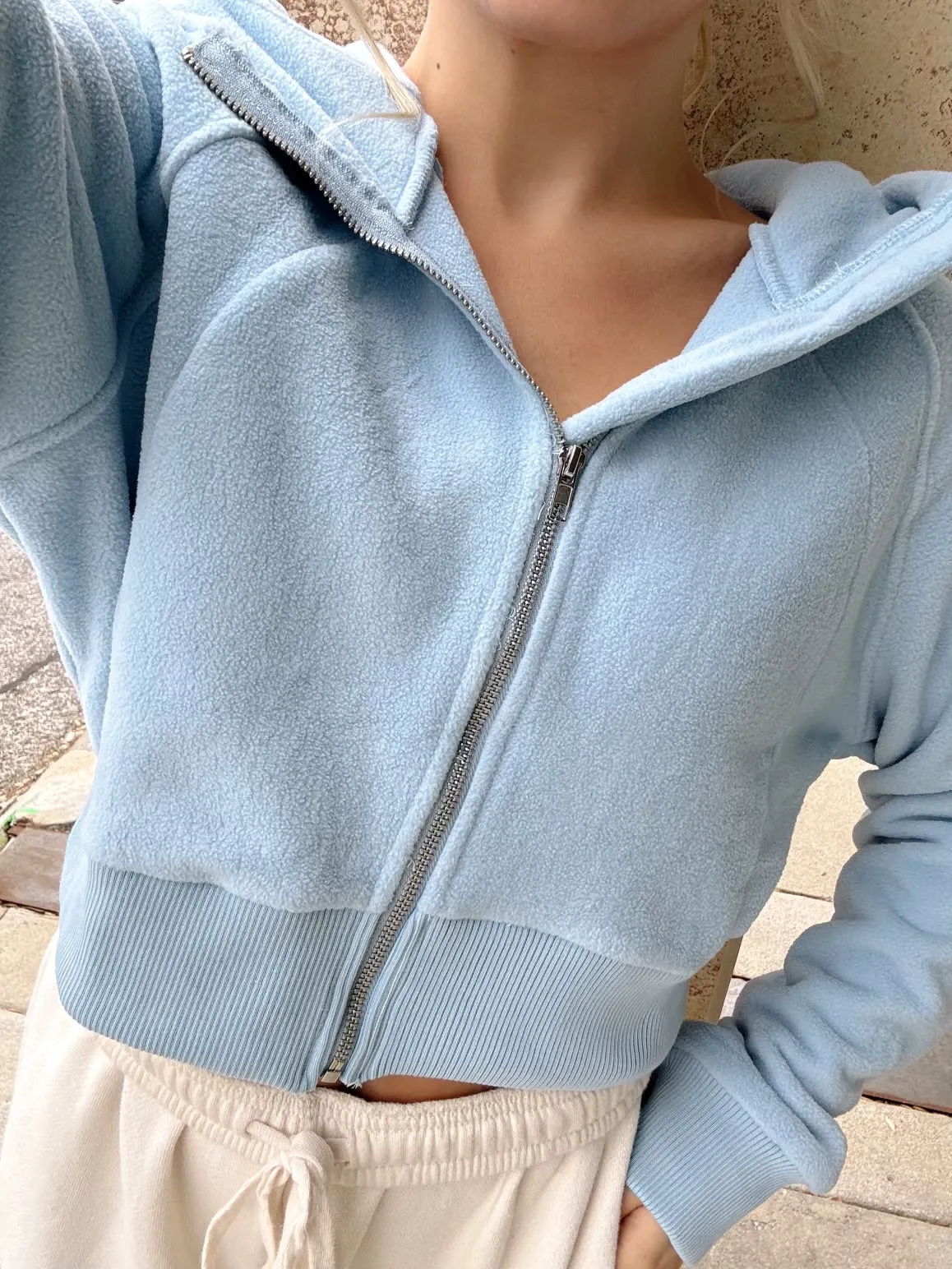 Casual Comfort Jacket