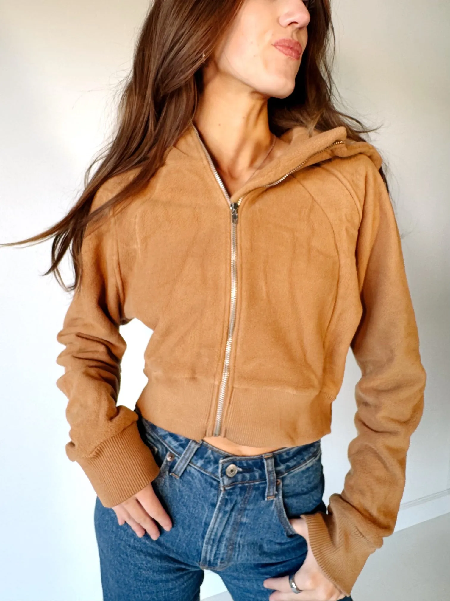 Casual Comfort Jacket