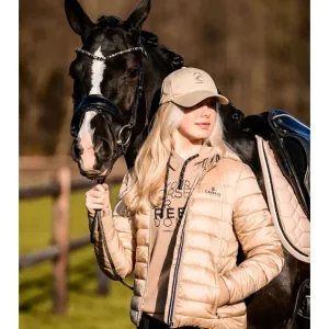 Cavallo Dirke Light Puffer Jacket