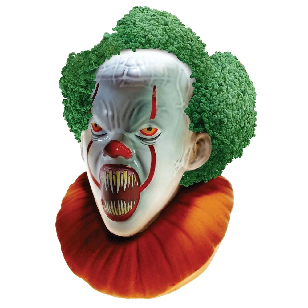 Chia Pet Planter - It- Pennywise the Clown - Scream