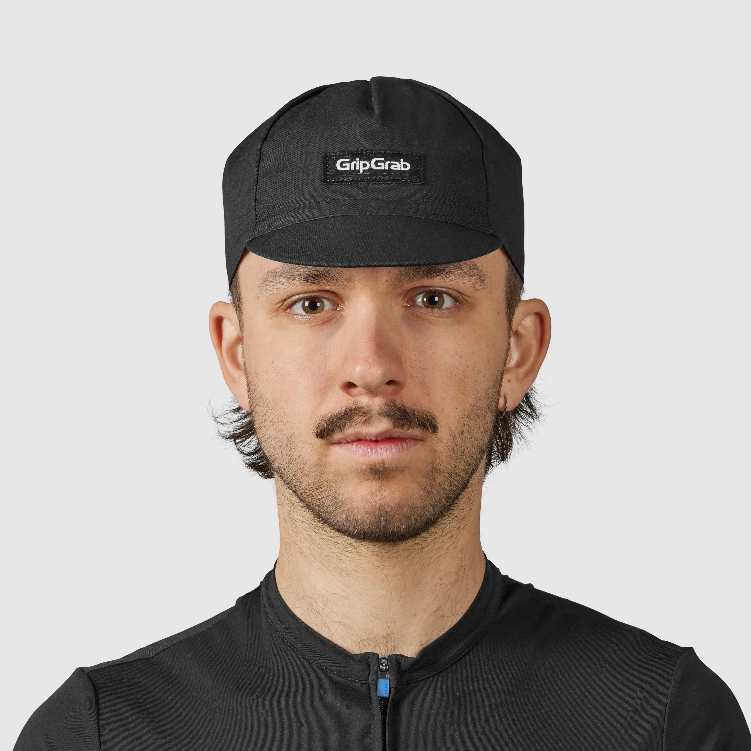 Classic Cotton Cycling Cap