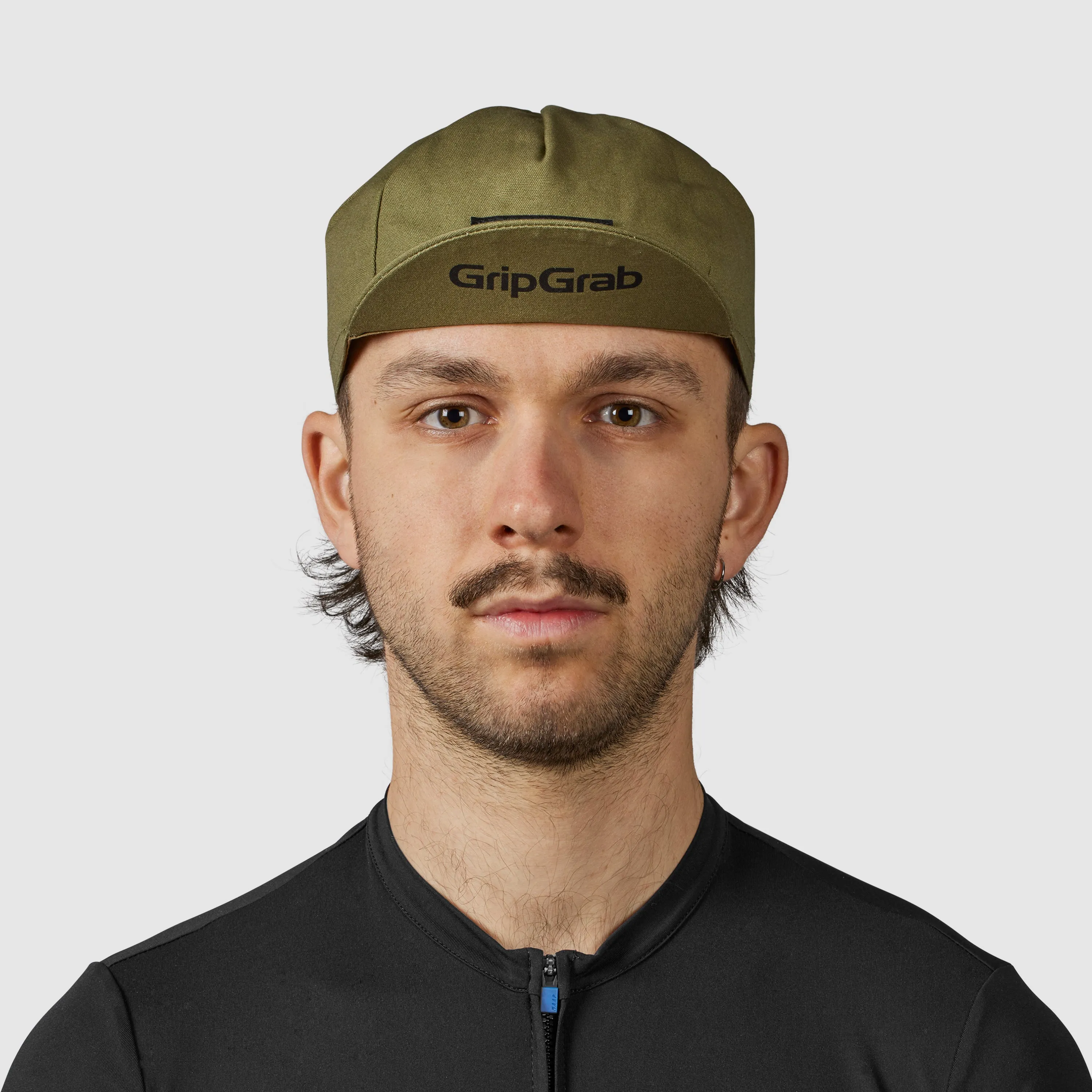 Classic Cotton Cycling Cap