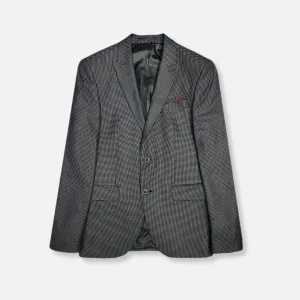 D'Addio Slim Fit Blazer