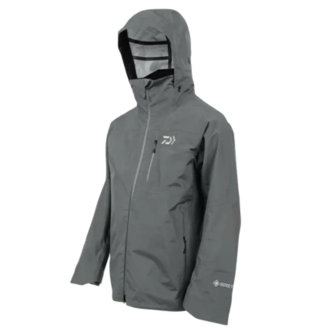 Daiwa Goretex Rain Jacket