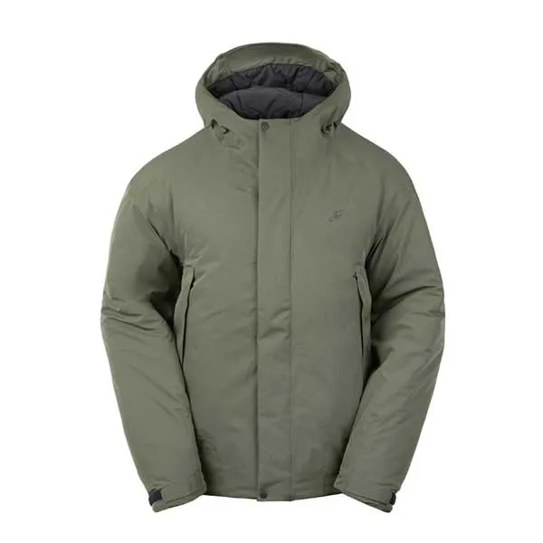 Fortis Tundra Jacket Olive