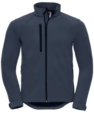 French Navy* - Softshell jacket