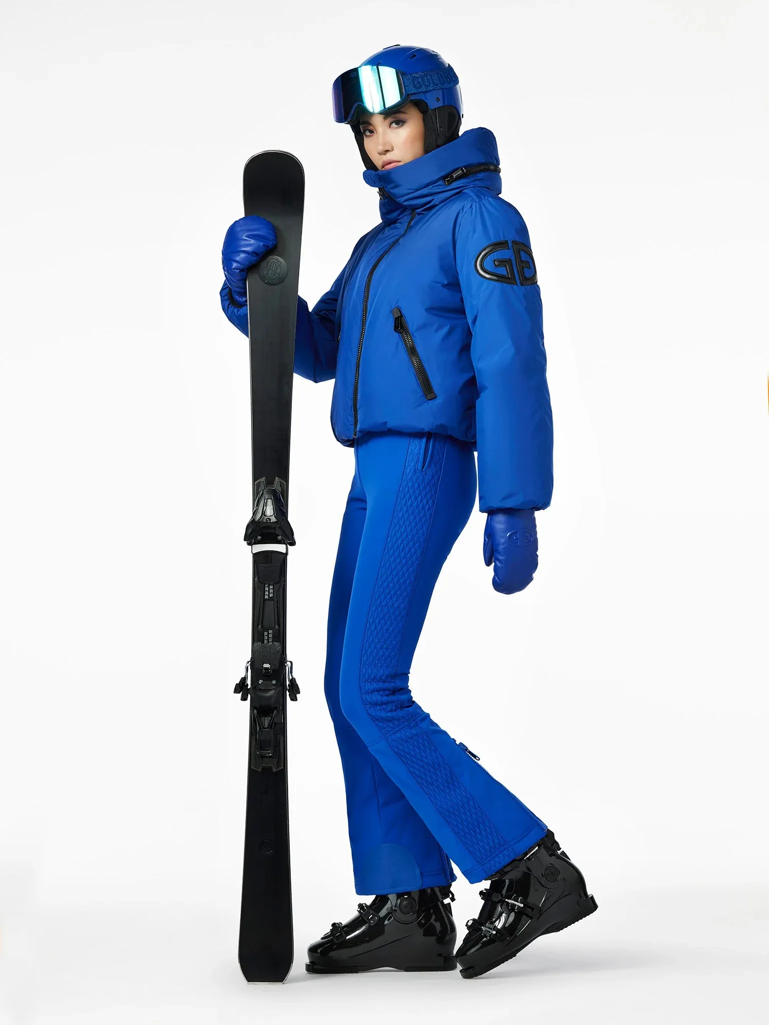 Goldbergh Porter Ski Jacket