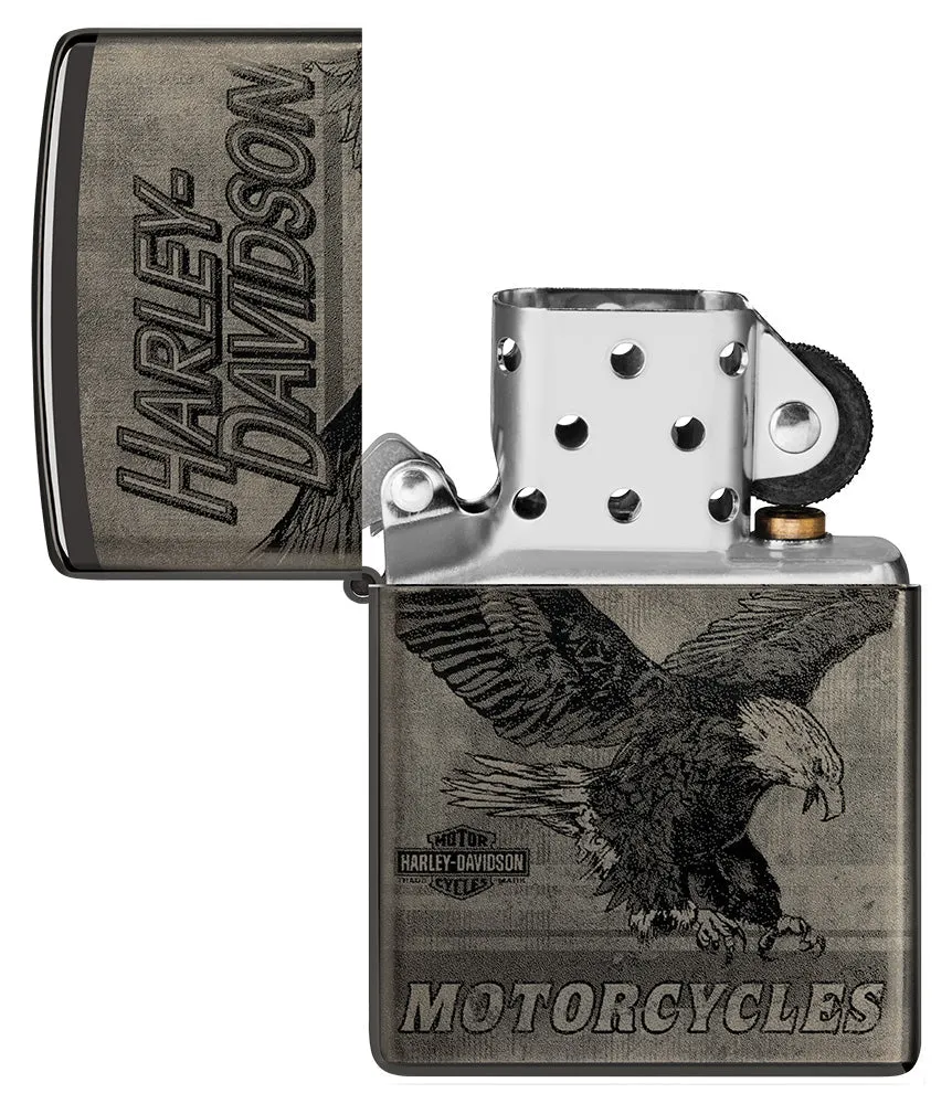 Harley-Davidson®