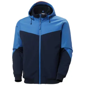 Helly Hansen Oxford Winter Softshell Jacket