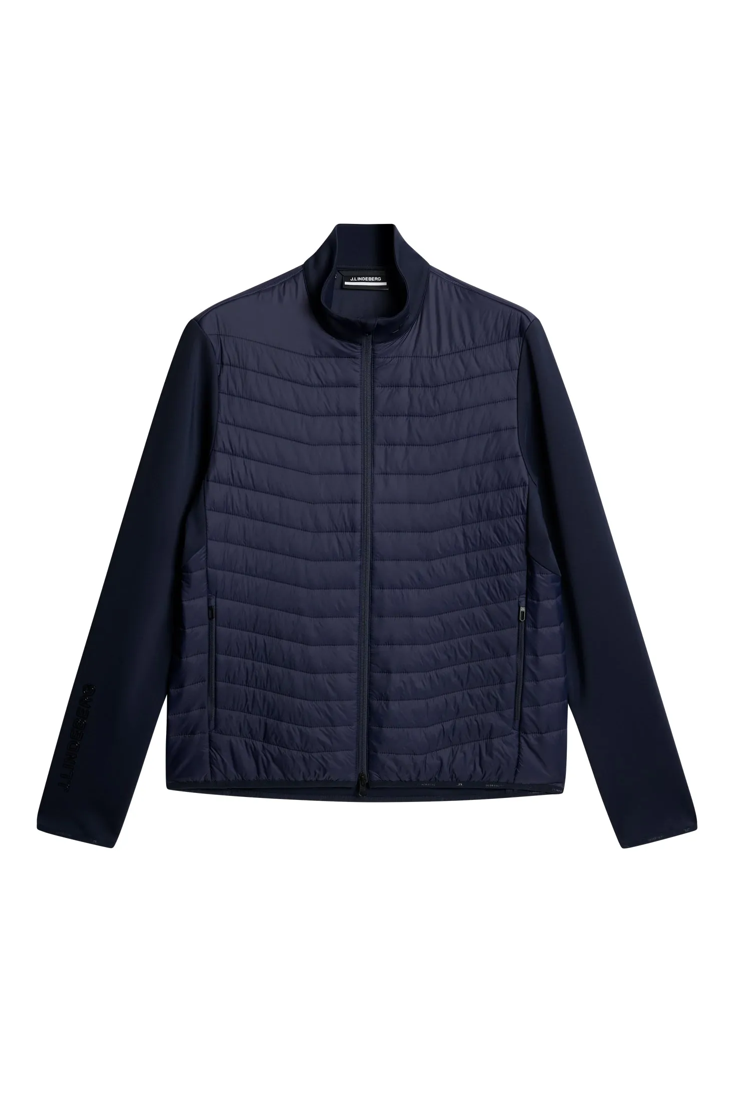 Holden Quilt Hybrid Jacket