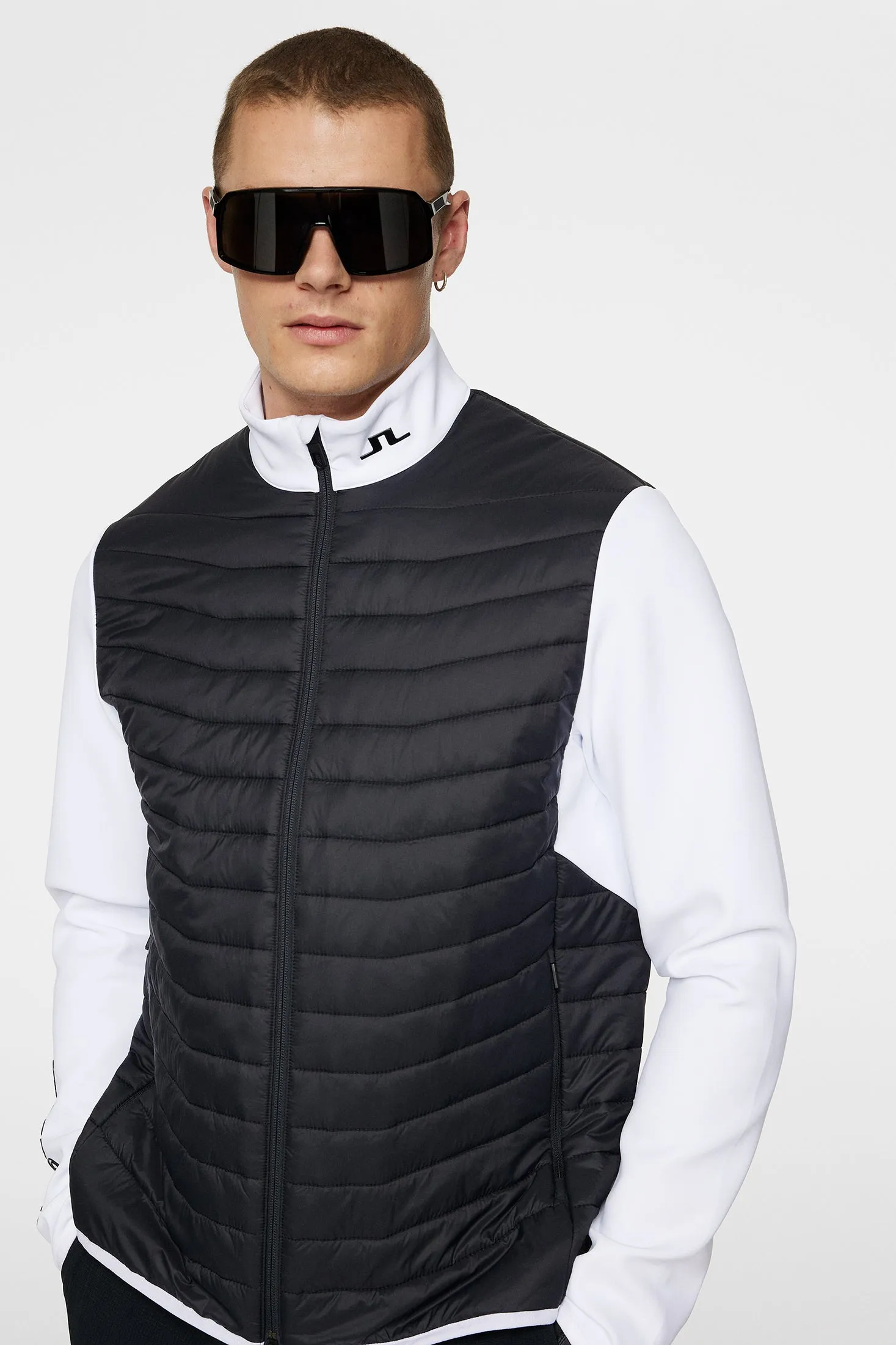 Holden Quilt Hybrid Jacket