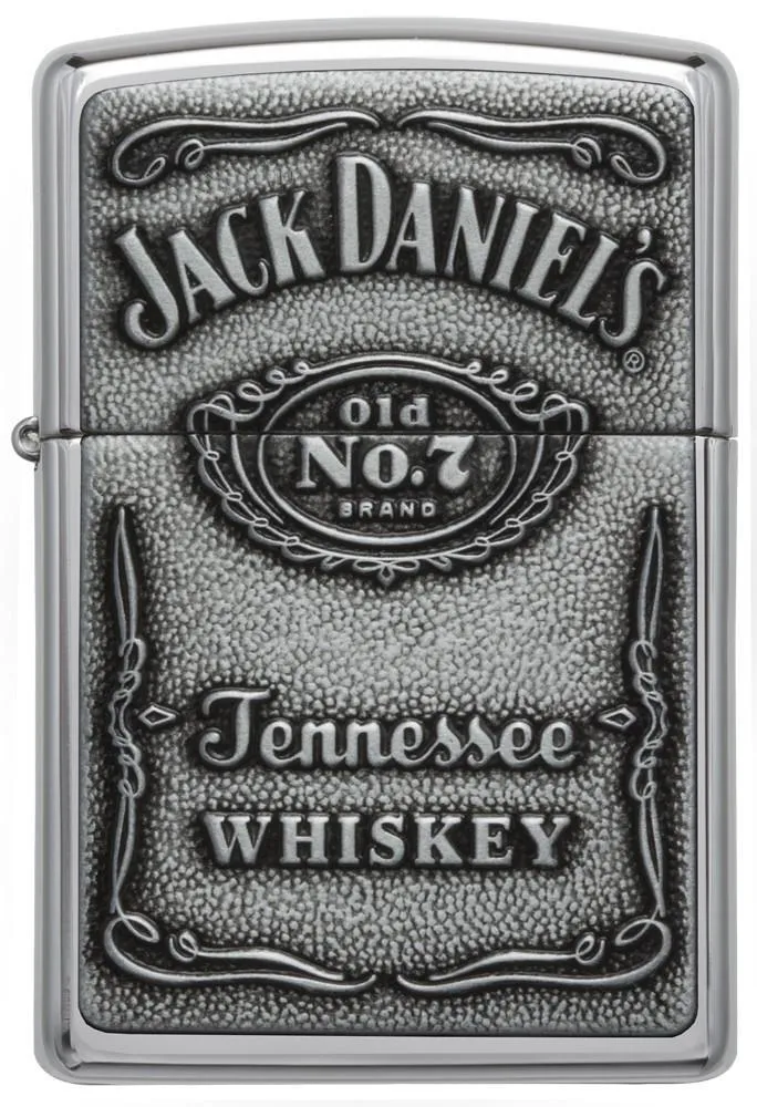 Jack Daniel's<sup>®</sup>