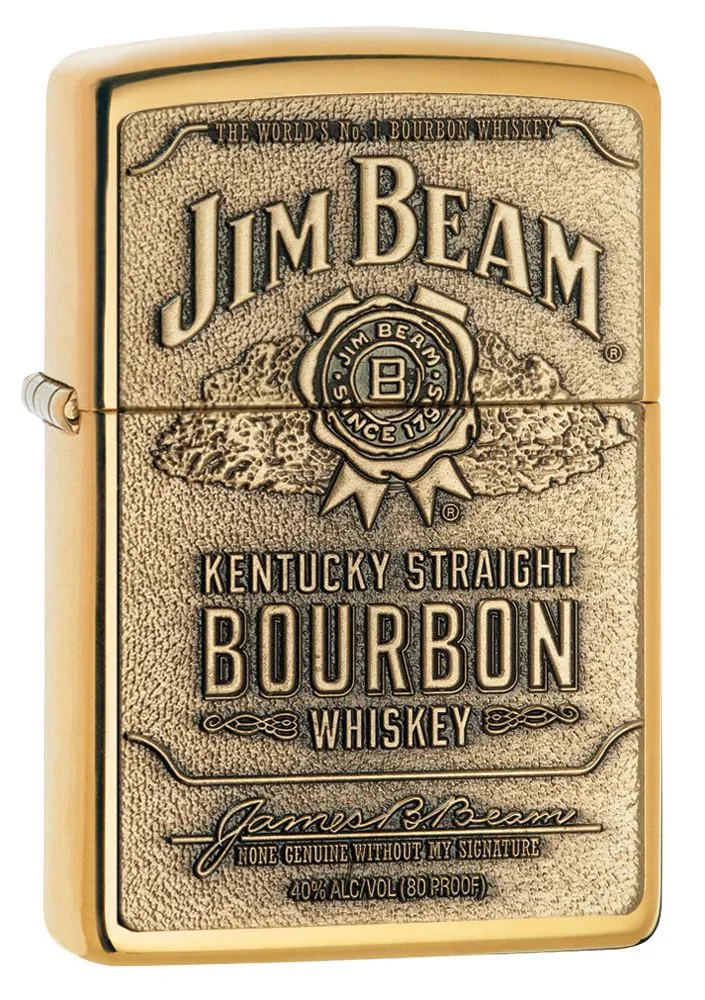 Jim Beam<sup>®</sup>