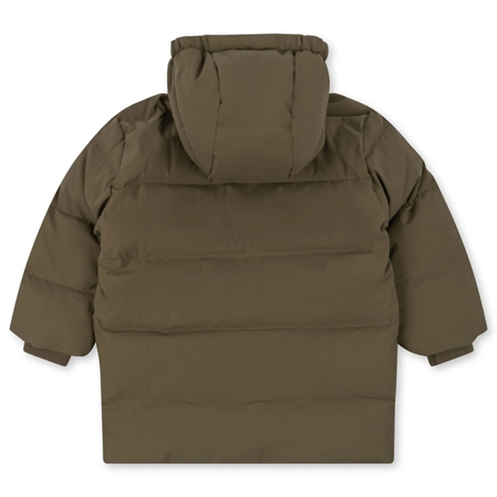 Konges Sløjd Dusky Green Nutti Down Jacket