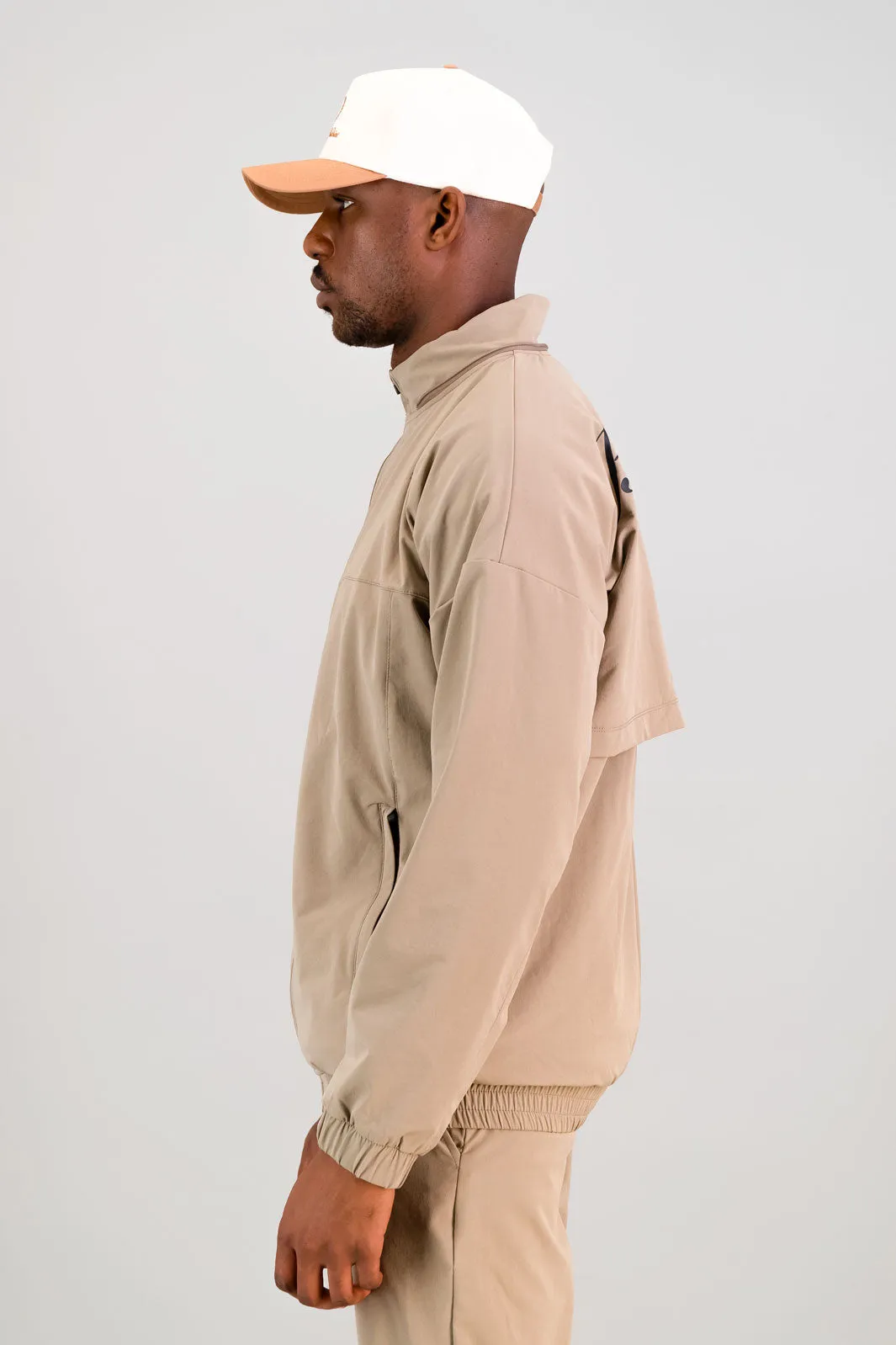 Kyoto 2.0 Warm Jacket - Army