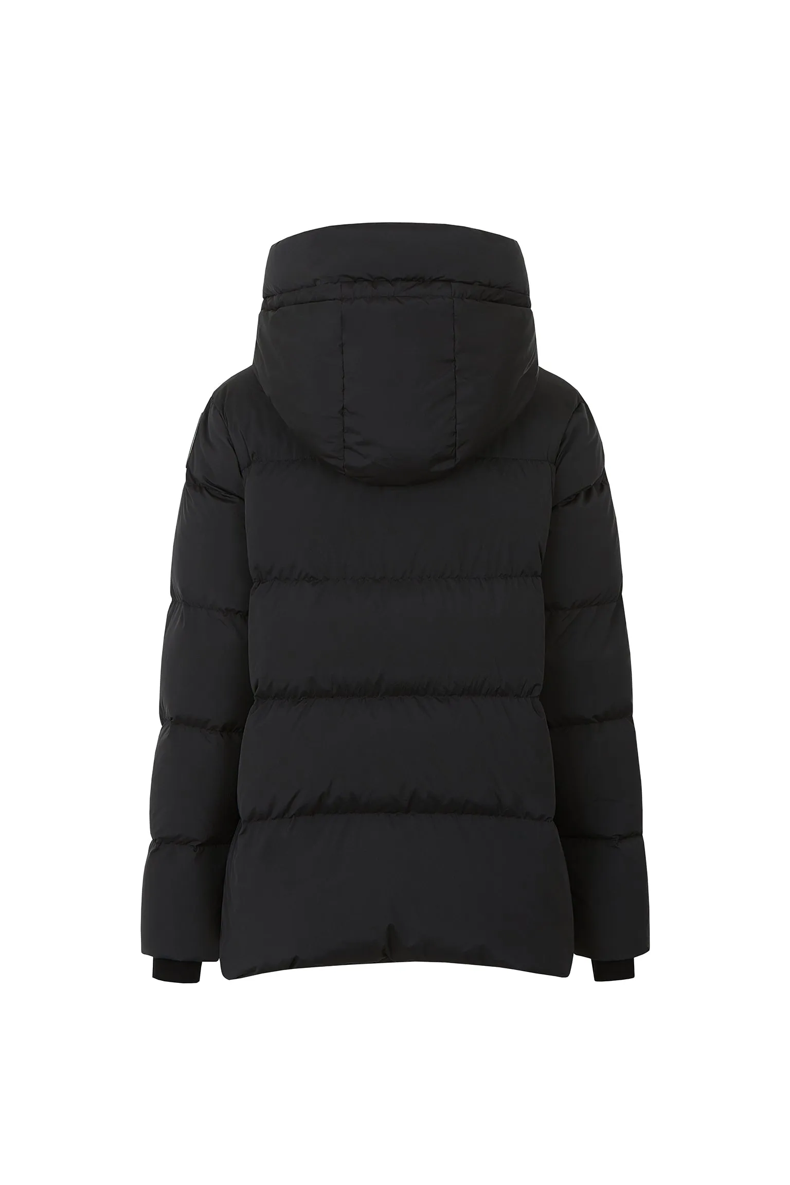 Linda Down Puffer Jacket