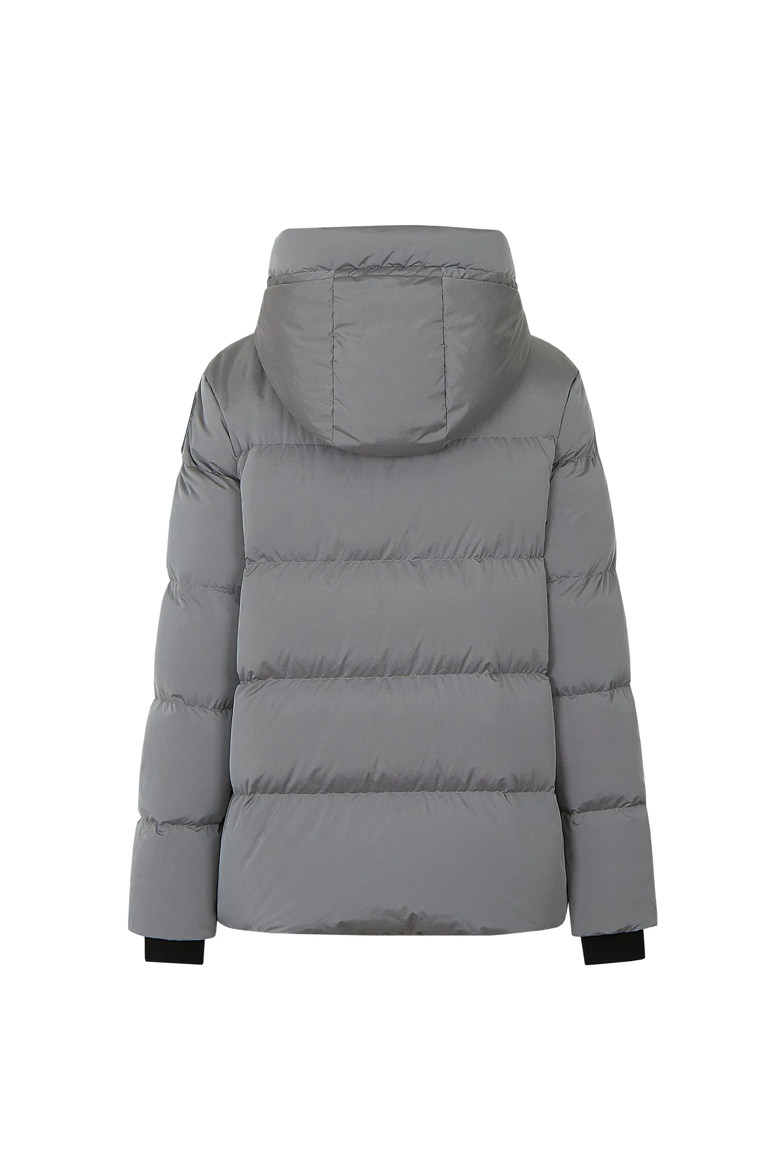 Linda Down Puffer Jacket