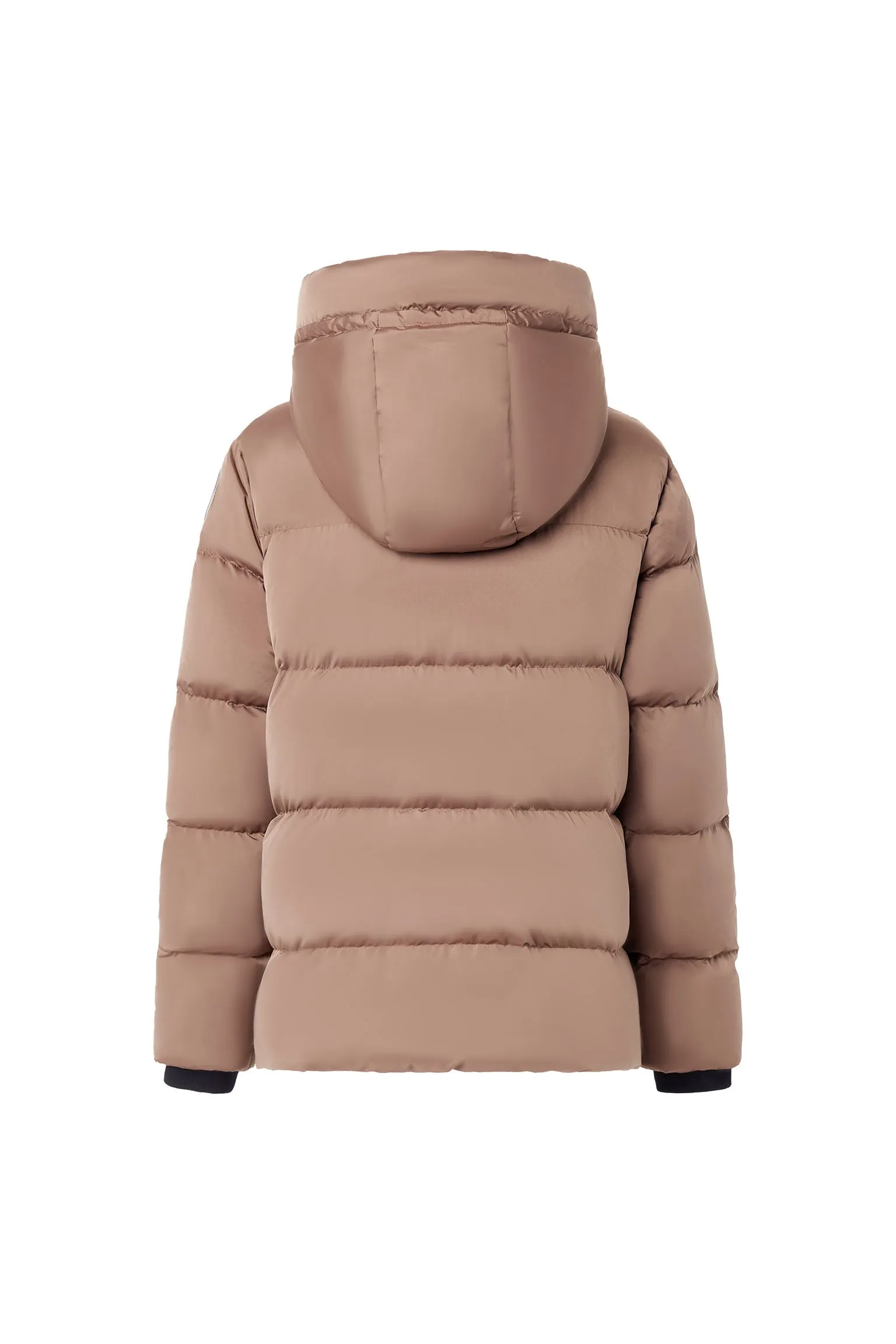 Linda Down Puffer Jacket