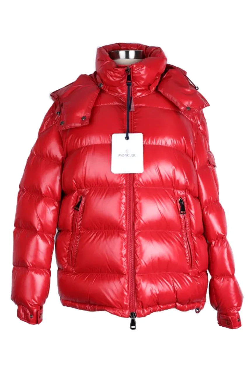 Maire Down Puffer Jacket