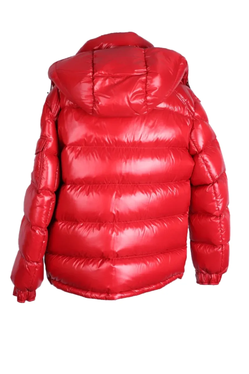 Maire Down Puffer Jacket