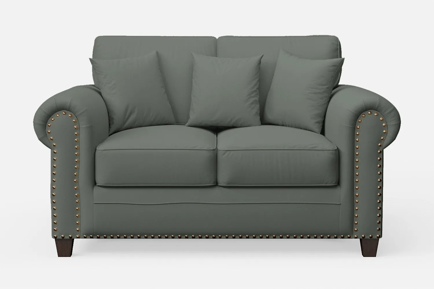 Marano 2 Seater Sofa Lush Leather