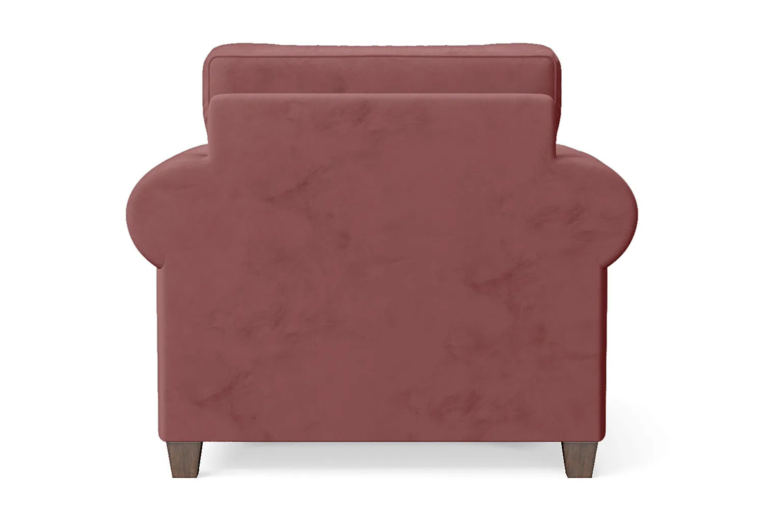 Marano Armchair Pink Velvet