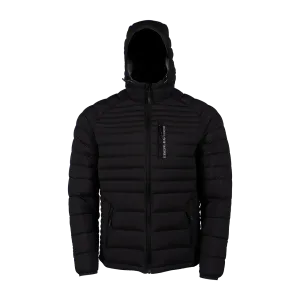 McCall Hooded Down Jacket