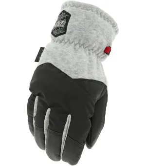 Mechanix Wear Winter Work Gloves Coldwork™ Guide X-Large, Grey/Black (X-Large, Grey/Black)