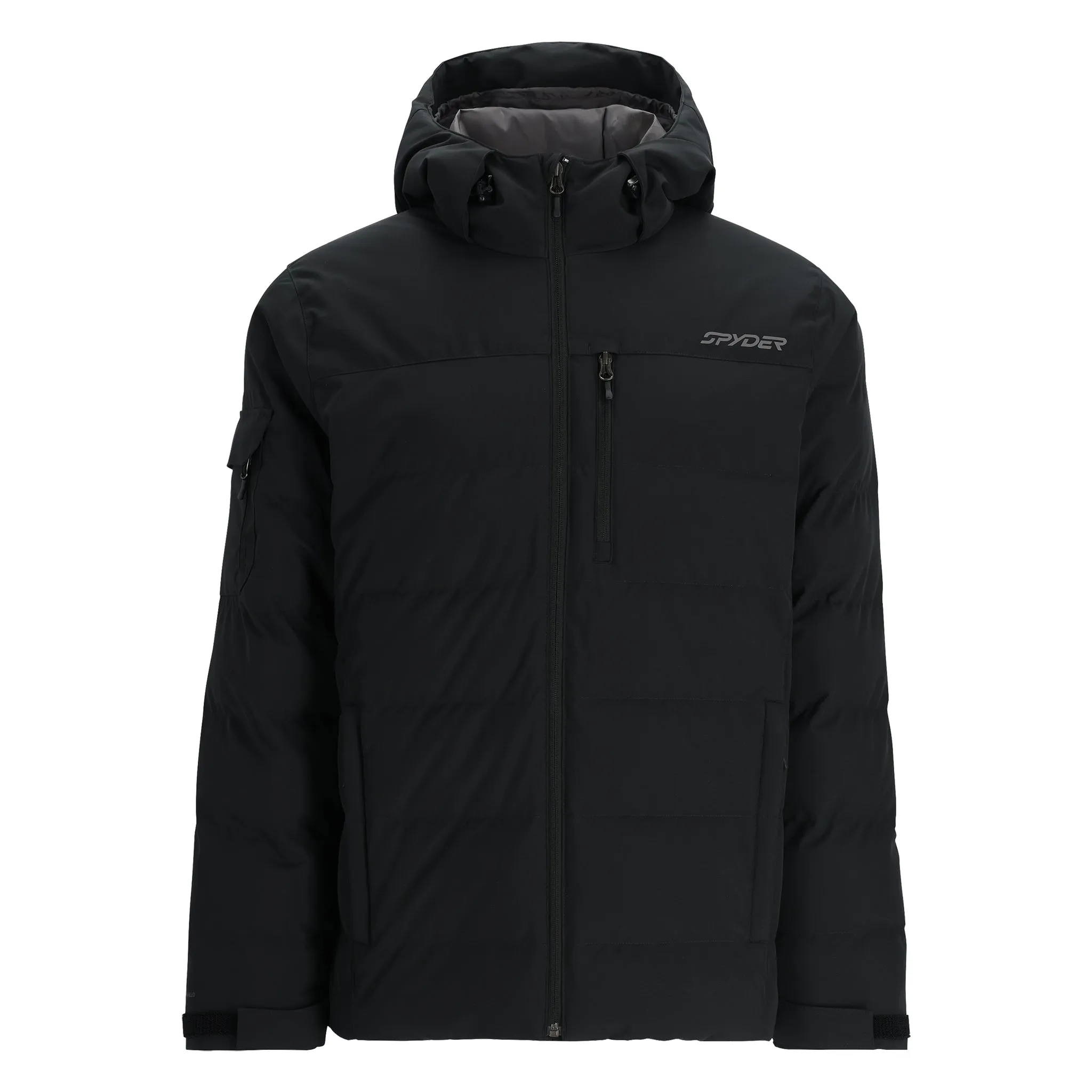 Mens Bromont - Black