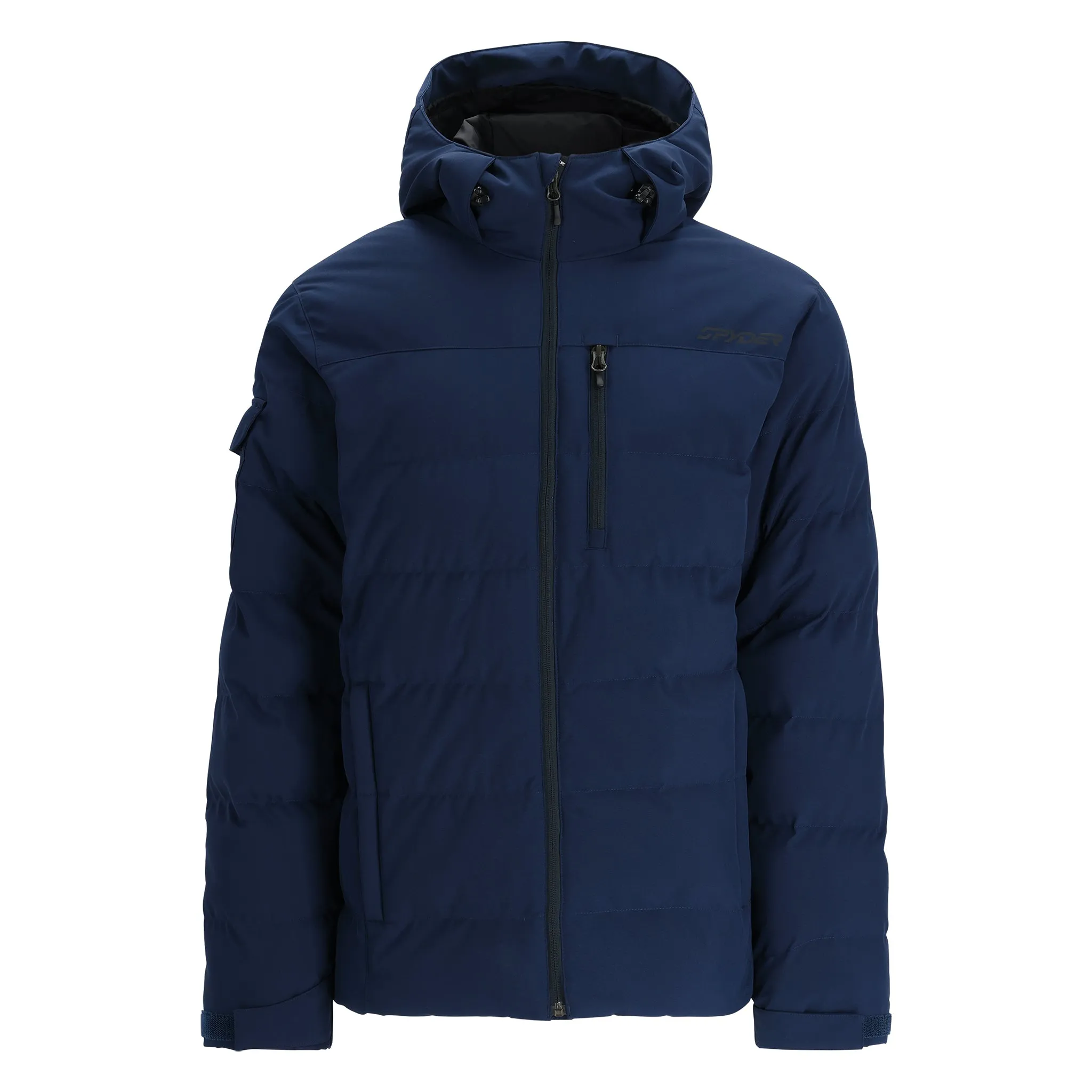 Mens Bromont - True Navy