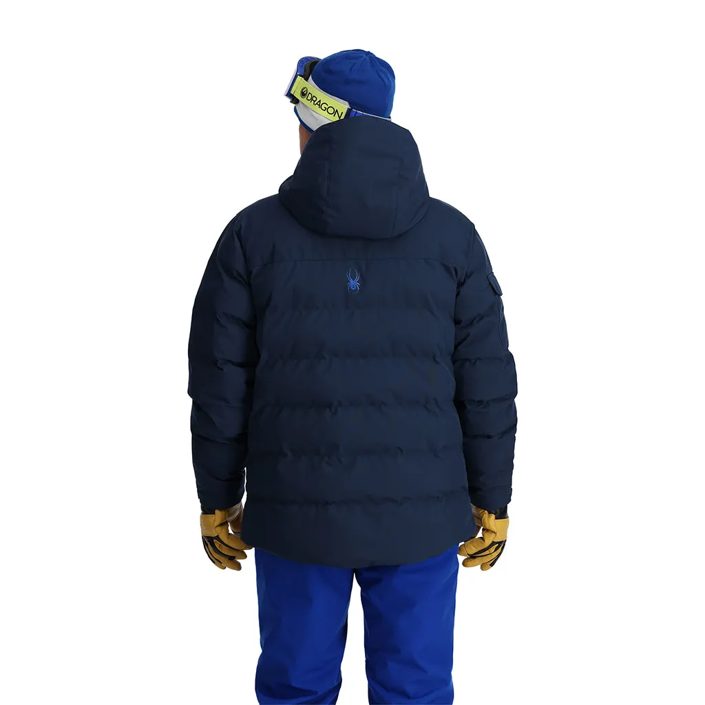 Mens Bromont - True Navy