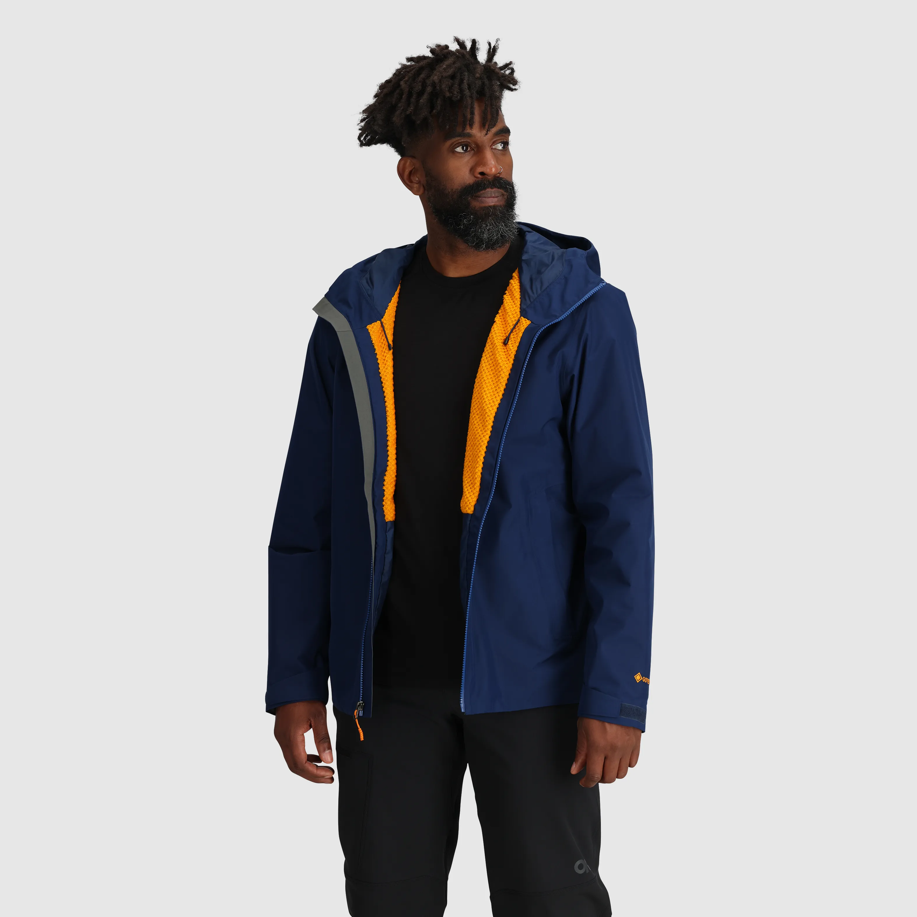 Men's Grandridge GORE-TEX Jacket