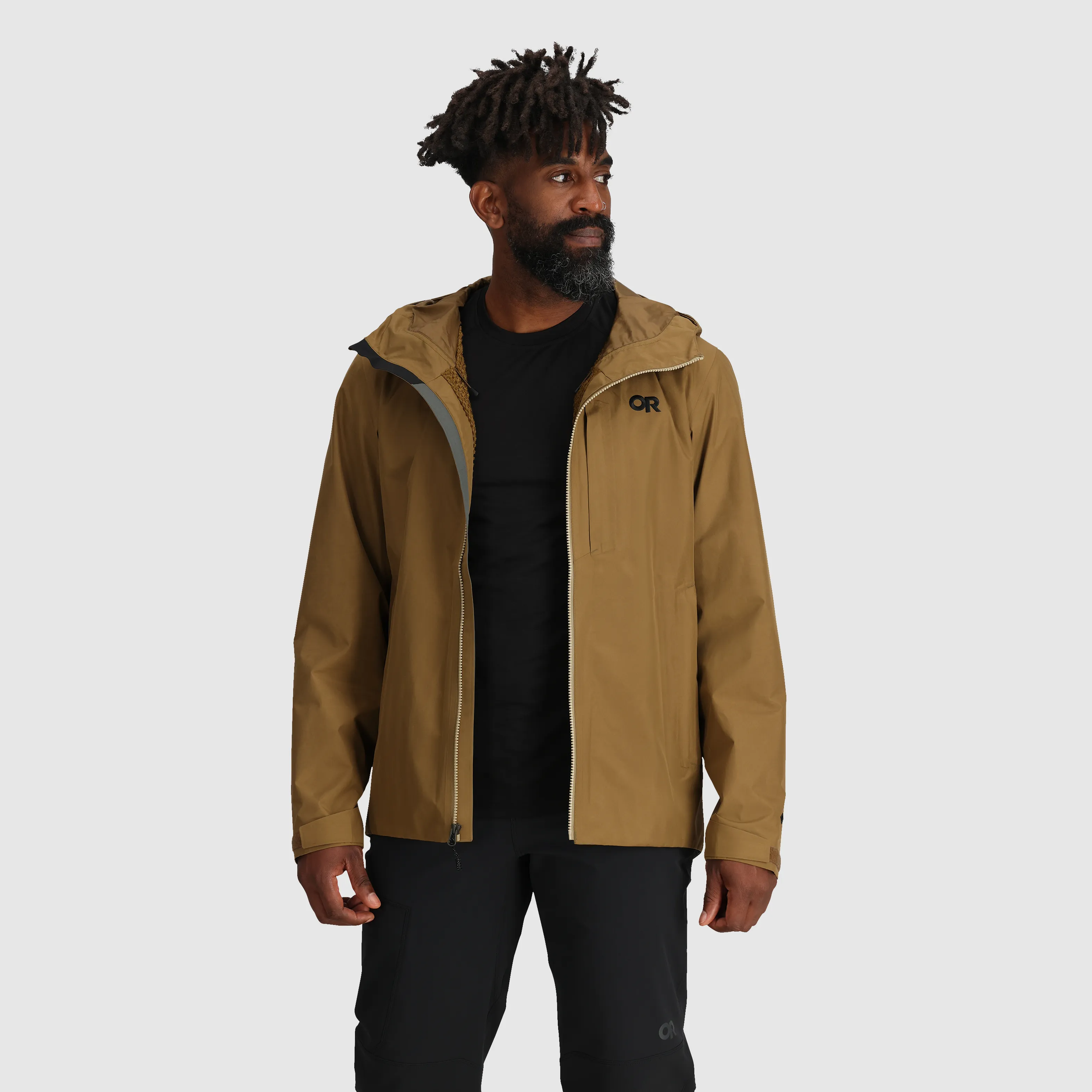 Men's Grandridge GORE-TEX Jacket