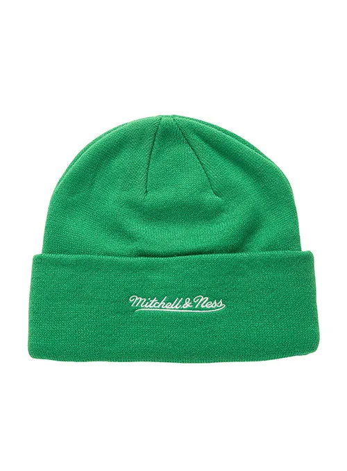 Mitchell & Ness Swagger Milwaukee Bucks Knit Hat